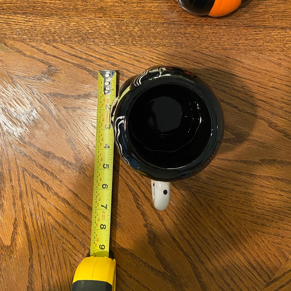 Last Set!⚡️Johanna Parker Frankenstein mug set🎃👻 - Picture 5 of 13